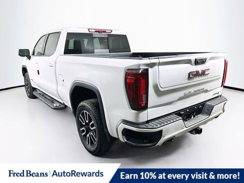 New 2026 GMC Sierra 1500 AT4 w/ AT4 Premium Package image 4