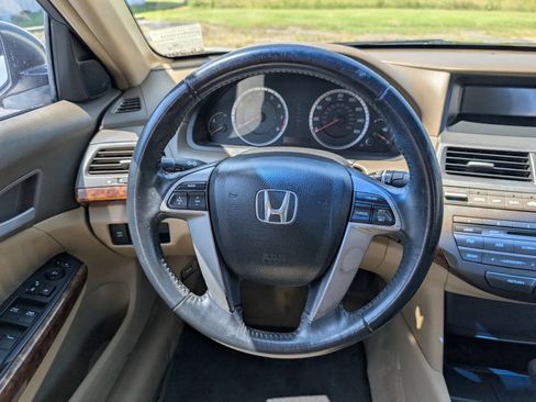 Used 2008 Honda Accord EX-L image 27