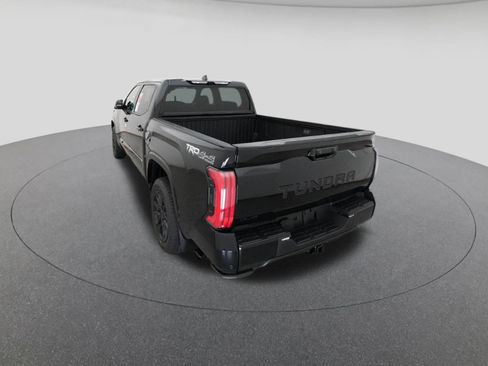 New 2026 Toyota Tundra Platinum w/ TRD Off-Road Package image 6