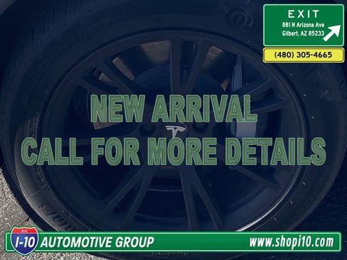 Used 2022 Tesla Model Y Long Range AWD/4WD image 3