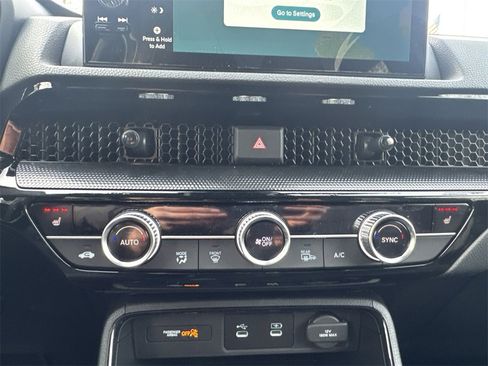 New 2026 Honda CR-V Sport Touring image 17