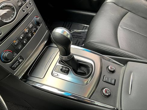 Used 2015 INFINITI Q40 AWD w/ Navigation Package image 17