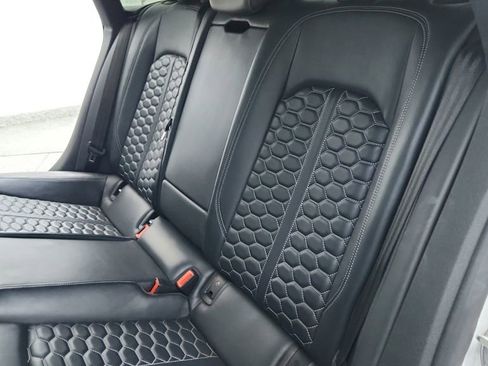 Used 2022 Audi RS 5 Sportback w/ RS Driver Assistance Package image 31