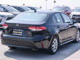 Certified 2022 Toyota Corolla LE image 4