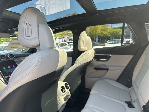 New 2026 Mercedes-Benz GLC 300 image 22