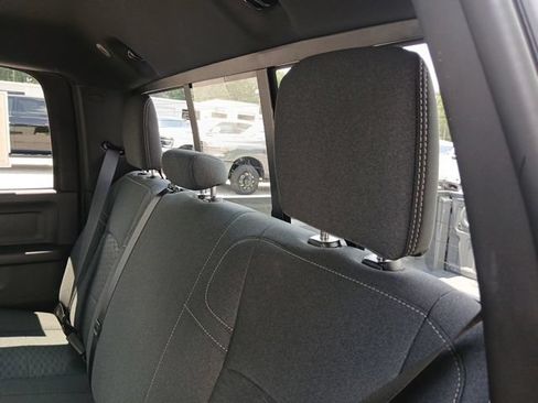New 2026 RAM 2500 Tradesman AWD/4WD image 19