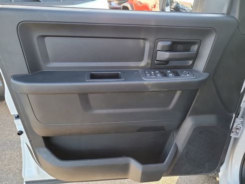 New 2026 RAM 3500 Tradesman w/ Chrome Appearance Group A image 12