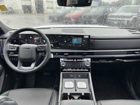 New 2026 Hyundai Santa Fe Calligraphy AWD/4WD image 6