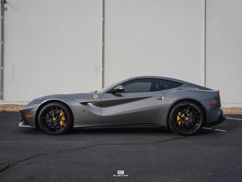 Used 2017 Ferrari F12 Berlinetta image 2