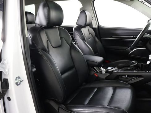 Used 2024 Kia Telluride S w/ S Sunroof Package AWD/4WD image 32