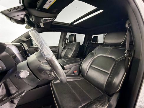 Used 2020 RAM 1500 Limited w/ Advanced Safety Group image 20