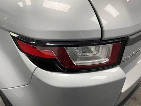 Used 2016 Land Rover Range Rover Evoque HSE Dynamic AWD/4WD image 14