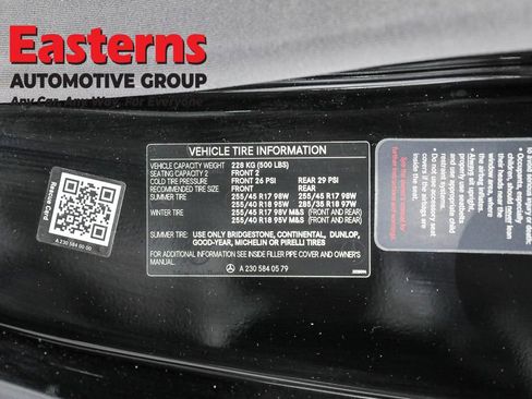 Used 2005 Mercedes-Benz SL 500 image 30