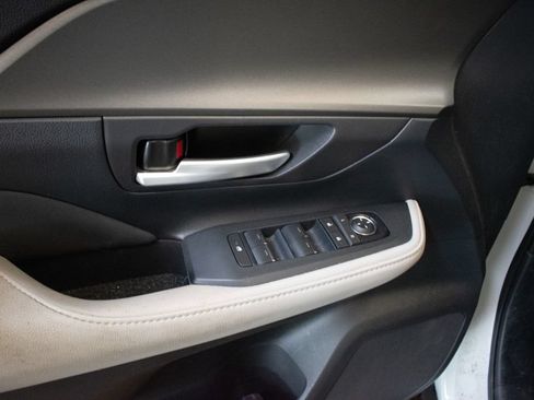 Used 2024 Toyota Grand Highlander AWD image 22
