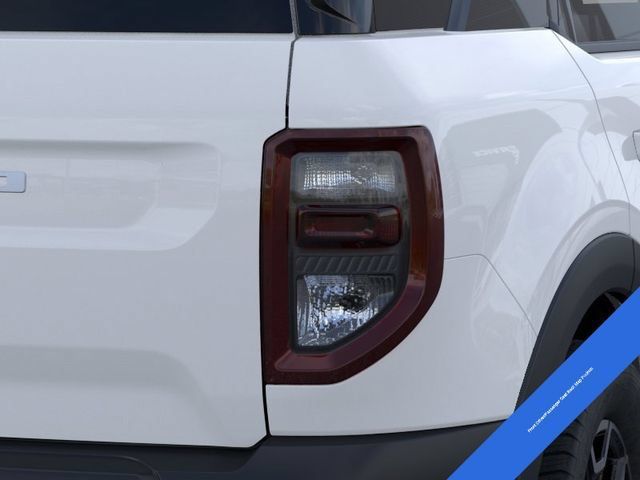 New 2026 Ford Bronco Sport Outer Banks AWD/4WD image 25