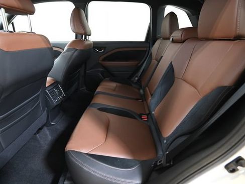 Certified 2025 Subaru Forester Touring w/ Popular Package - Touring AWD/4WD image 9