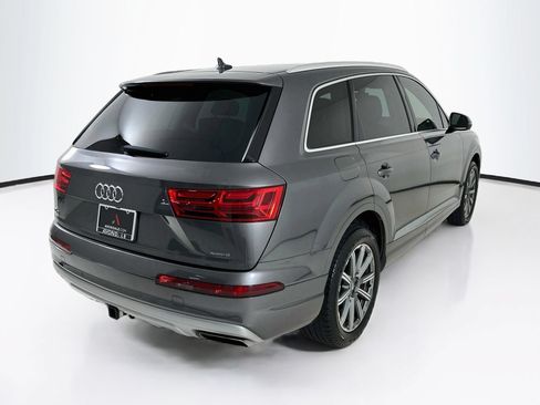 Used 2018 Audi Q7 2.0T Premium Plus AWD/4WD image 8