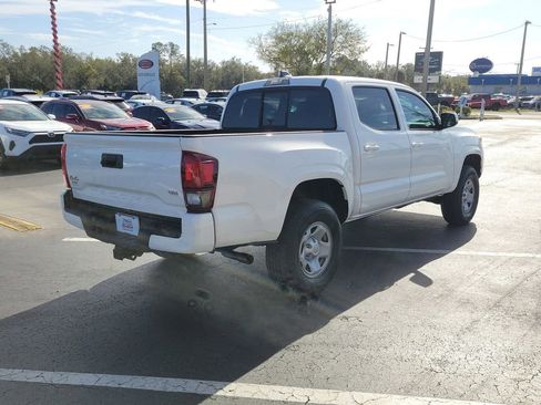 Used 2023 Toyota Tacoma SR image 3