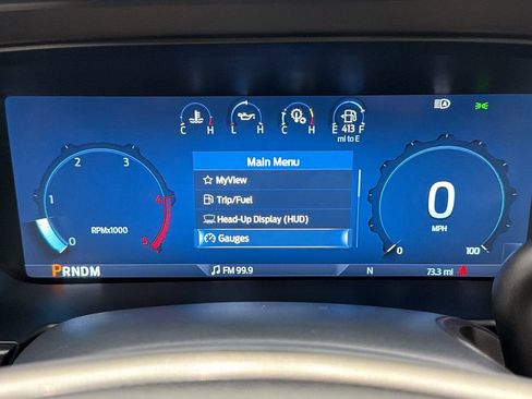 Used 2026 Ford F450 Platinum w/ Platinum Plus Package image 30