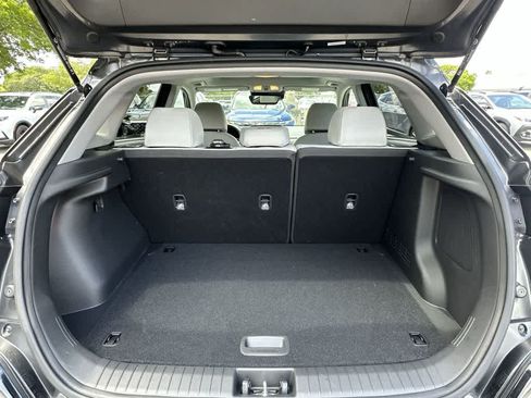 Used 2023 Hyundai Kona Limited AWD/4WD image 12