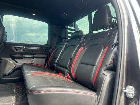 Used 2021 RAM 1500 TRX w/ TRX Level 2 Equipment Group AWD/4WD image 6