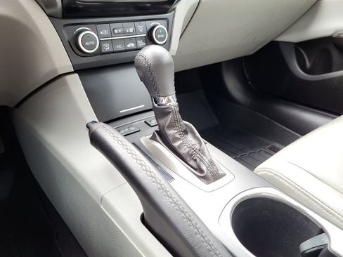 Used 2017 Acura ILX FWD image 25