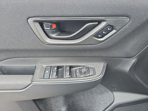 New 2026 Subaru Outback Limited image 22