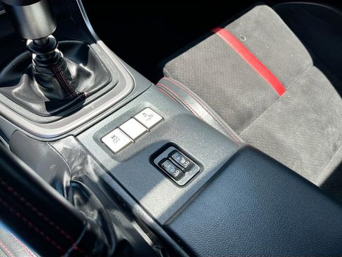 Used 2023 Subaru BRZ Limited image 19