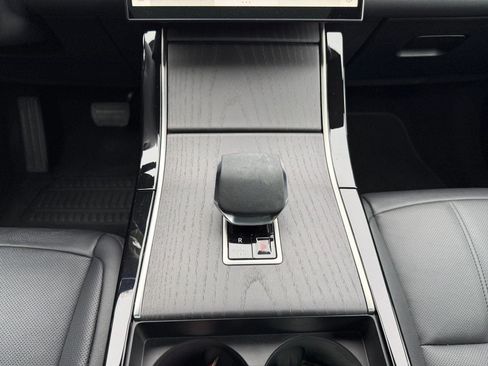 Certified 2025 Land Rover Range Rover Evoque S image 15