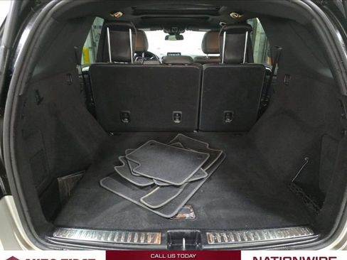 Used 2018 Mercedes-Benz GLE 350 4MATIC w/ Premium 1 Package image 8