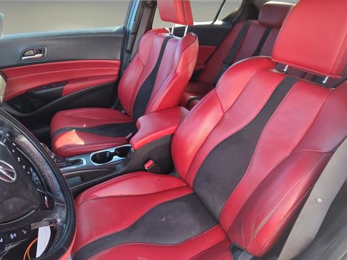 Used 2020 Acura ILX w/ Premium & A-SPEC Package image 17