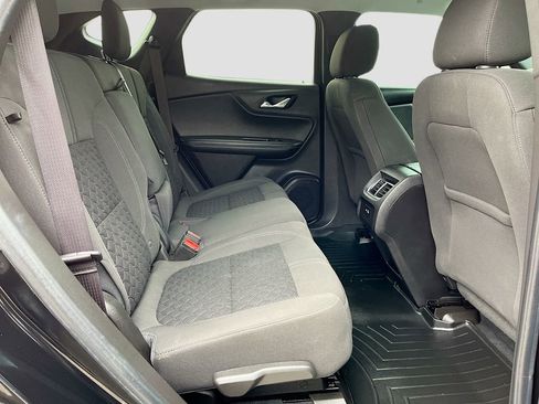Used 2021 Chevrolet Blazer LT image 25