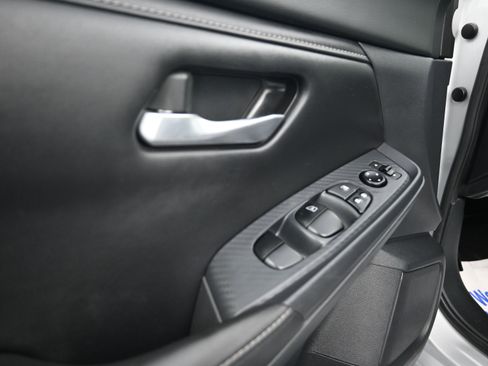 Used 2022 Nissan Sentra SV image 77