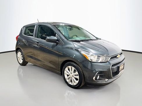 Used 2017 Chevrolet Spark LT image 5