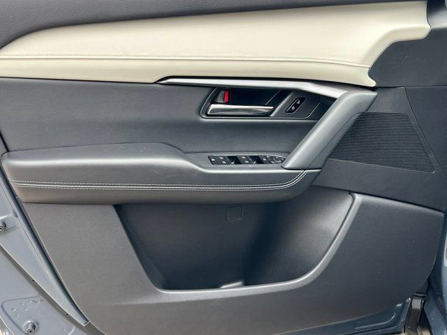 New 2026 MAZDA CX-5 Select AWD/4WD image 11
