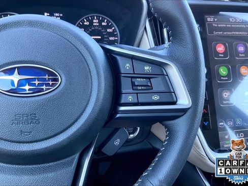 Certified 2025 Subaru Legacy Limited AWD/4WD image 25