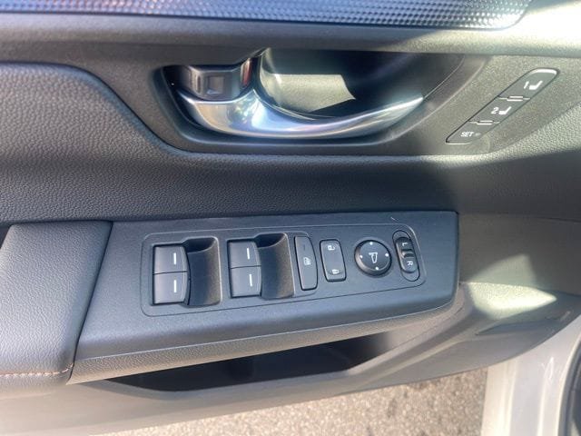 New 2026 Honda CR-V Sport-L image 15