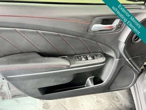Used 2023 Dodge Charger Scat Pack RWD image 25