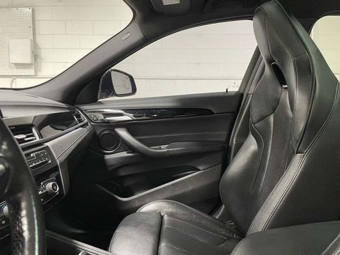 Used 2021 BMW X2 M35i w/ Premium Package AWD/4WD image 12
