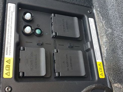 Used 2023 Ford F150 Platinum w/ Equipment Group 701A High image 14