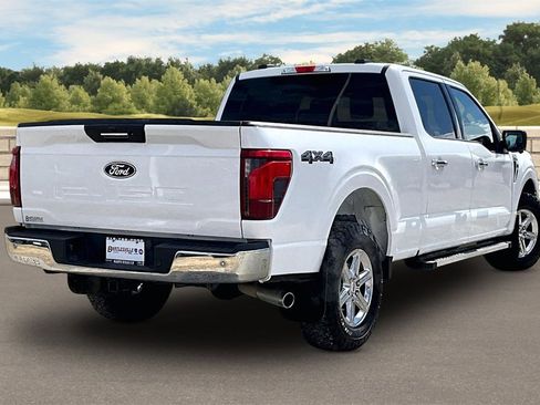 Used 2024 Ford F150 XLT image 9
