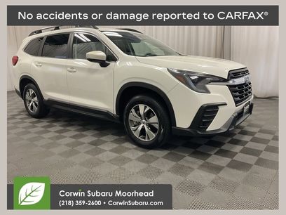 Used 2025 Subaru Ascent Premium