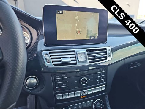 Used 2016 Mercedes-Benz CLS 400 image 20