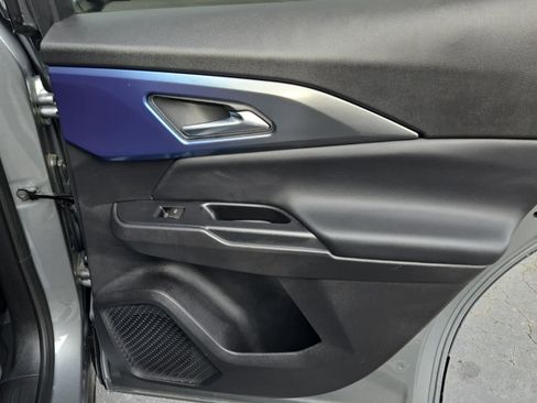 New 2026 Chevrolet Equinox EV LT image 38