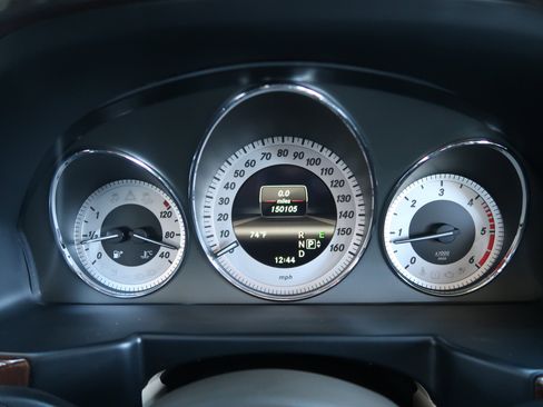 Used 2013 Mercedes-Benz GLK 250 4MATIC 4dr GLK 250 BlueTEC image 21