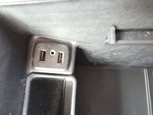 Used 2018 Chevrolet Silverado 1500 LTZ w/ Texas Edition image 36