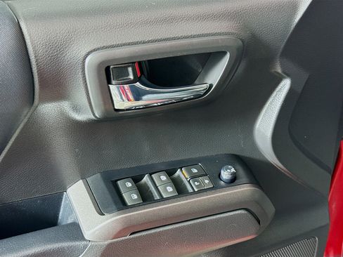 Certified 2023 Toyota Tacoma TRD Sport image 18