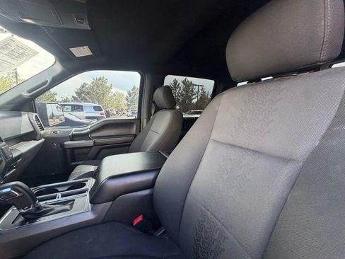 Used 2020 Ford F150 XLT w/ Equipment Group 302A Luxury AWD/4WD image 22