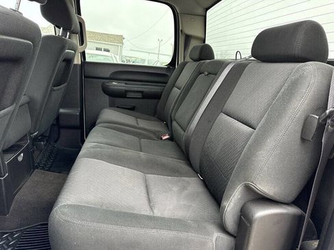 Used 2012 Chevrolet Silverado 1500 LT w/ All-Star Edition image 16