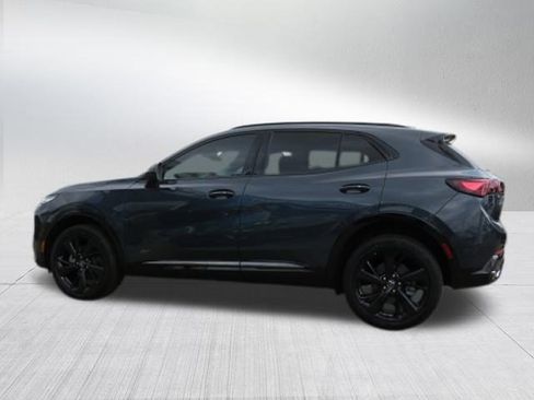 New 2026 Buick Envision Sport Touring image 6